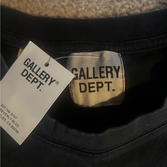 Gallery Dept. - Picture 3 of 3